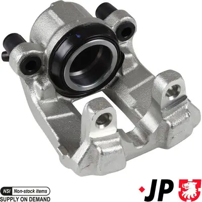 Bremssattel Vorderachse rechts JP GROUP 1461902080 Bild Bremssattel Vorderachse rechts JP GROUP 1461902080