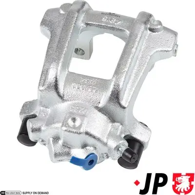Bremssattel Vorderachse links JP GROUP 1461902270
