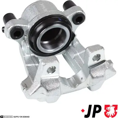 Bremssattel Vorderachse rechts JP GROUP 1461902280 Bild Bremssattel Vorderachse rechts JP GROUP 1461902280