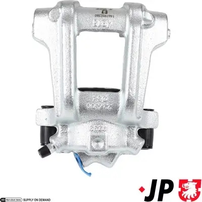 Bremssattel Vorderachse rechts JP GROUP 1461902280 Bild Bremssattel Vorderachse rechts JP GROUP 1461902280