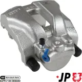 Bremssattel Vorderachse rechts JP GROUP 1461902580