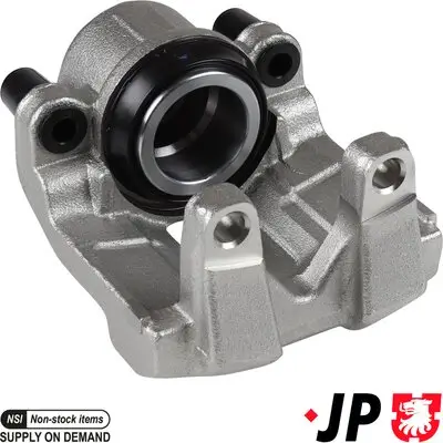 Bremssattel Vorderachse rechts JP GROUP 1461902580 Bild Bremssattel Vorderachse rechts JP GROUP 1461902580