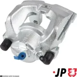 Bremssattel Vorderachse links JP GROUP 1461902670