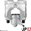 Bremssattel Vorderachse links JP GROUP 1461902670 Bild Bremssattel Vorderachse links JP GROUP 1461902670