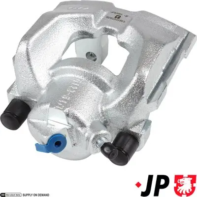Bremssattel Vorderachse links JP GROUP 1461902670 Bild Bremssattel Vorderachse links JP GROUP 1461902670
