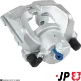 Bremssattel Vorderachse rechts JP GROUP 1461902680