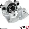 Bremssattel Vorderachse rechts JP GROUP 1461902680 Bild Bremssattel Vorderachse rechts JP GROUP 1461902680