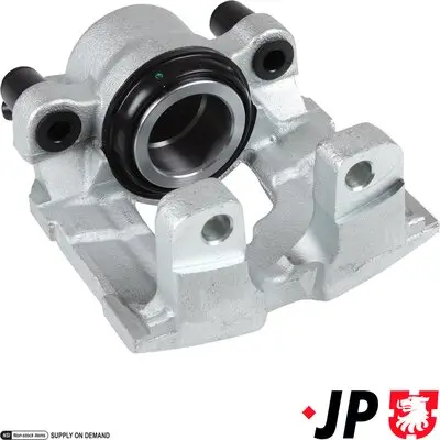 Bremssattel Vorderachse rechts JP GROUP 1461902680 Bild Bremssattel Vorderachse rechts JP GROUP 1461902680