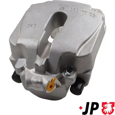Bremssattel Vorderachse links JP GROUP 1461902870