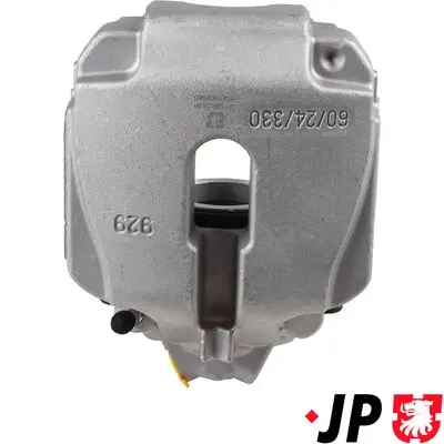 Bremssattel Vorderachse rechts JP GROUP 1461902880 Bild Bremssattel Vorderachse rechts JP GROUP 1461902880