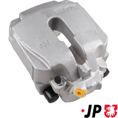 Bremssattel Vorderachse rechts JP GROUP 1461902880 Bild Bremssattel Vorderachse rechts JP GROUP 1461902880