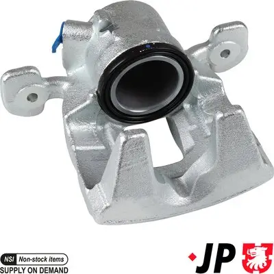 Bremssattel Vorderachse links JP GROUP 1461902970 Bild Bremssattel Vorderachse links JP GROUP 1461902970