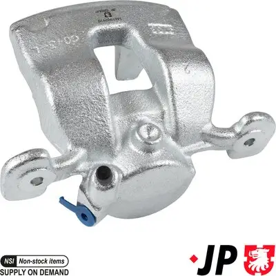 Bremssattel Vorderachse links JP GROUP 1461902970 Bild Bremssattel Vorderachse links JP GROUP 1461902970