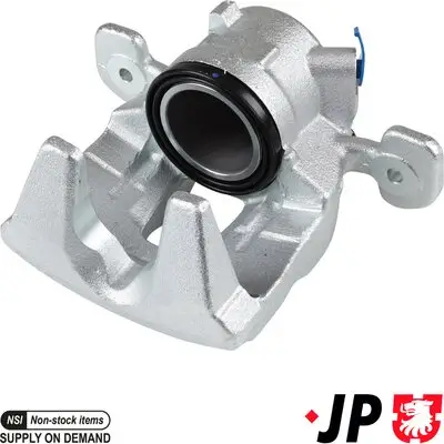 Bremssattel Vorderachse rechts JP GROUP 1461902980 Bild Bremssattel Vorderachse rechts JP GROUP 1461902980