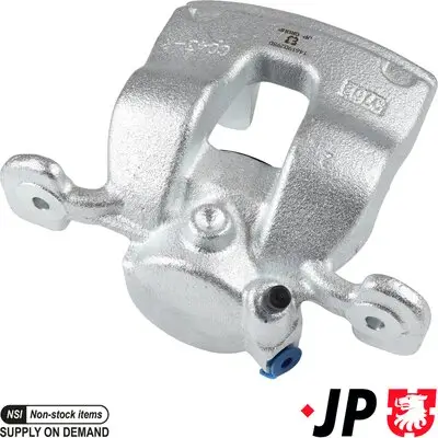 Bremssattel Vorderachse rechts JP GROUP 1461902980 Bild Bremssattel Vorderachse rechts JP GROUP 1461902980