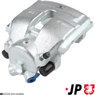 Bremssattel Vorderachse links JP GROUP 1461903170 Bild Bremssattel Vorderachse links JP GROUP 1461903170