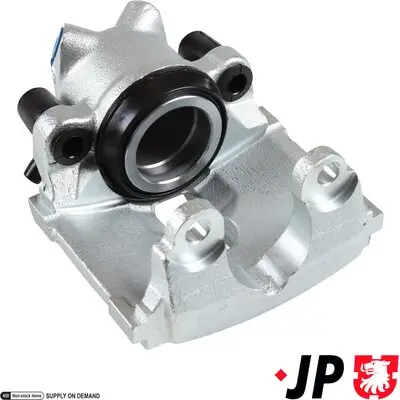 Bremssattel Vorderachse rechts JP GROUP 1461903180 Bild Bremssattel Vorderachse rechts JP GROUP 1461903180