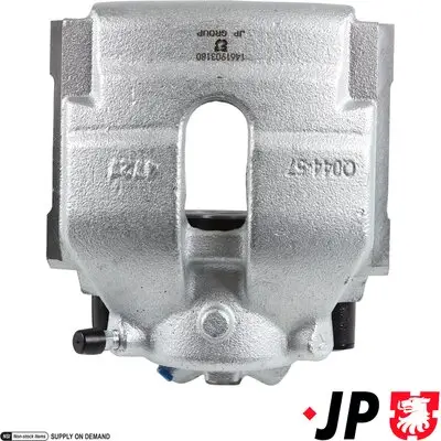 Bremssattel Vorderachse rechts JP GROUP 1461903180 Bild Bremssattel Vorderachse rechts JP GROUP 1461903180