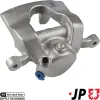 Bremssattel Vorderachse links JP GROUP 1461903270 Bild Bremssattel Vorderachse links JP GROUP 1461903270