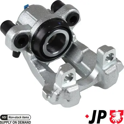 Bremssattel Hinterachse links JP GROUP 1462001370 Bild Bremssattel Hinterachse links JP GROUP 1462001370
