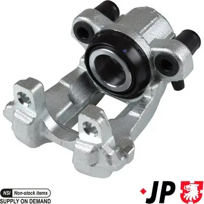 Bremssattel Hinterachse rechts JP GROUP 1462001380 Bild Bremssattel Hinterachse rechts JP GROUP 1462001380