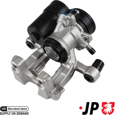 Bremssattel Hinterachse links JP GROUP 1462001470 Bild Bremssattel Hinterachse links JP GROUP 1462001470