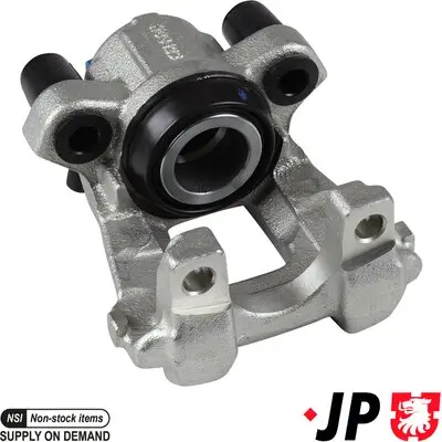 Bremssattel Hinterachse links JP GROUP 1462001570 Bild Bremssattel Hinterachse links JP GROUP 1462001570