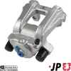 Bremssattel Hinterachse rechts JP GROUP 1462001580