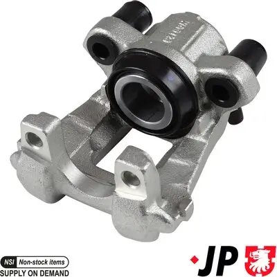 Bremssattel Hinterachse rechts JP GROUP 1462001580 Bild Bremssattel Hinterachse rechts JP GROUP 1462001580