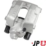 Bremssattel Hinterachse links JP GROUP 1462001670