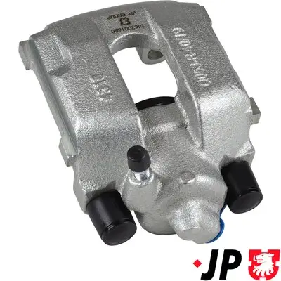 Bremssattel Hinterachse rechts JP GROUP 1462001680 Bild Bremssattel Hinterachse rechts JP GROUP 1462001680
