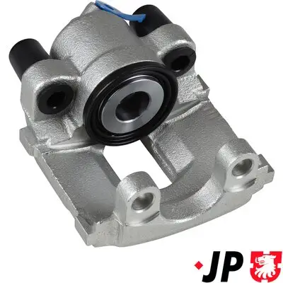Bremssattel Hinterachse rechts JP GROUP 1462001680 Bild Bremssattel Hinterachse rechts JP GROUP 1462001680