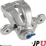 Bremssattel Hinterachse links JP GROUP 1462001770