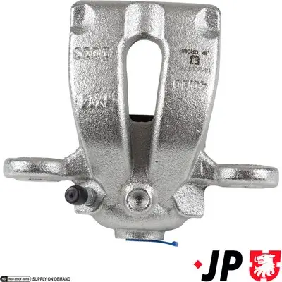 Bremssattel Hinterachse links JP GROUP 1462001770 Bild Bremssattel Hinterachse links JP GROUP 1462001770