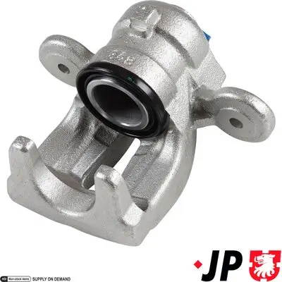 Bremssattel Hinterachse rechts JP GROUP 1462001780 Bild Bremssattel Hinterachse rechts JP GROUP 1462001780