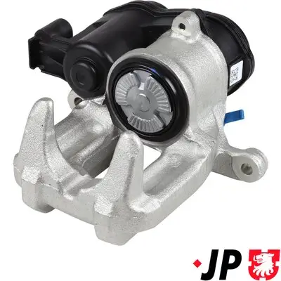 Bremssattel Hinterachse rechts JP GROUP 1462001880 Bild Bremssattel Hinterachse rechts JP GROUP 1462001880