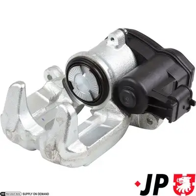 Bremssattel Hinterachse links JP GROUP 1462002070 Bild Bremssattel Hinterachse links JP GROUP 1462002070