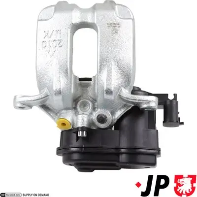 Bremssattel Hinterachse links JP GROUP 1462002070 Bild Bremssattel Hinterachse links JP GROUP 1462002070