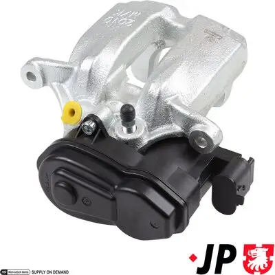 Bremssattel Hinterachse links JP GROUP 1462002070 Bild Bremssattel Hinterachse links JP GROUP 1462002070