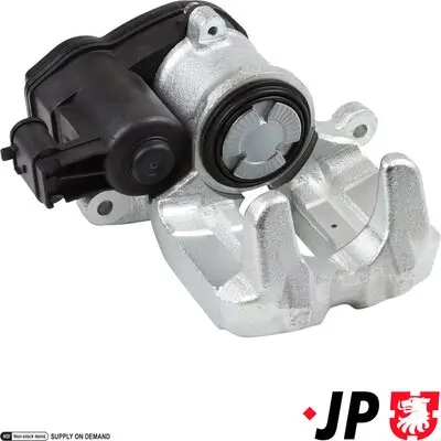 Bremssattel Hinterachse rechts JP GROUP 1462002080 Bild Bremssattel Hinterachse rechts JP GROUP 1462002080