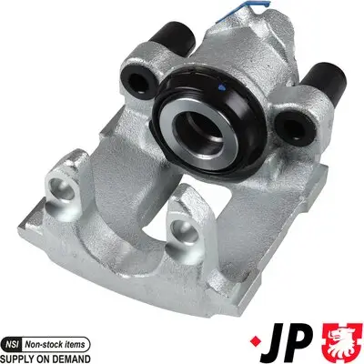 Bremssattel Hinterachse links JP GROUP 1462002170 Bild Bremssattel Hinterachse links JP GROUP 1462002170