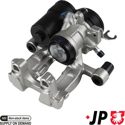 Bremssattel Hinterachse links JP GROUP 1462002270 Bild Bremssattel Hinterachse links JP GROUP 1462002270