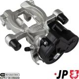 Bremssattel Hinterachse rechts JP GROUP 1462002280