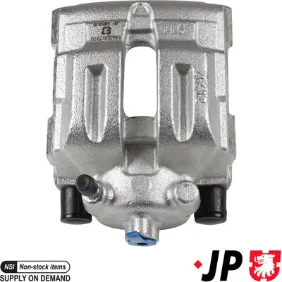 Bremssattel Hinterachse links JP GROUP 1462002370 Bild Bremssattel Hinterachse links JP GROUP 1462002370