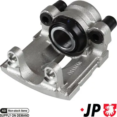 Bremssattel Hinterachse rechts JP GROUP 1462002380 Bild Bremssattel Hinterachse rechts JP GROUP 1462002380