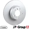 Bremsscheibe Vorderachse JP GROUP 1463106400 Bild Bremsscheibe Vorderachse JP GROUP 1463106400