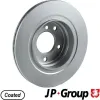 Bremsscheibe Hinterachse JP GROUP 1463203400 Bild Bremsscheibe Hinterachse JP GROUP 1463203400