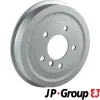 Bremstrommel Hinterachse JP GROUP 1463500100 Bild Bremstrommel Hinterachse JP GROUP 1463500100