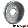 Bremstrommel Hinterachse JP GROUP 1463500100 Bild Bremstrommel Hinterachse JP GROUP 1463500100