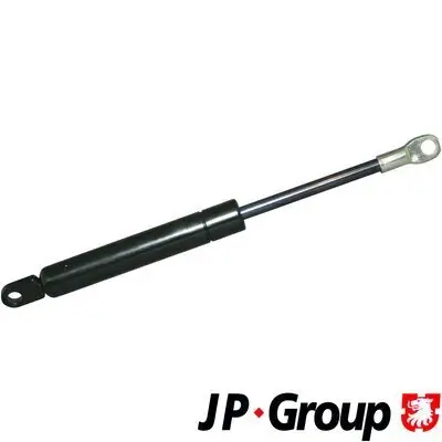 Gasfeder, Motorhaube JP GROUP 1481200100